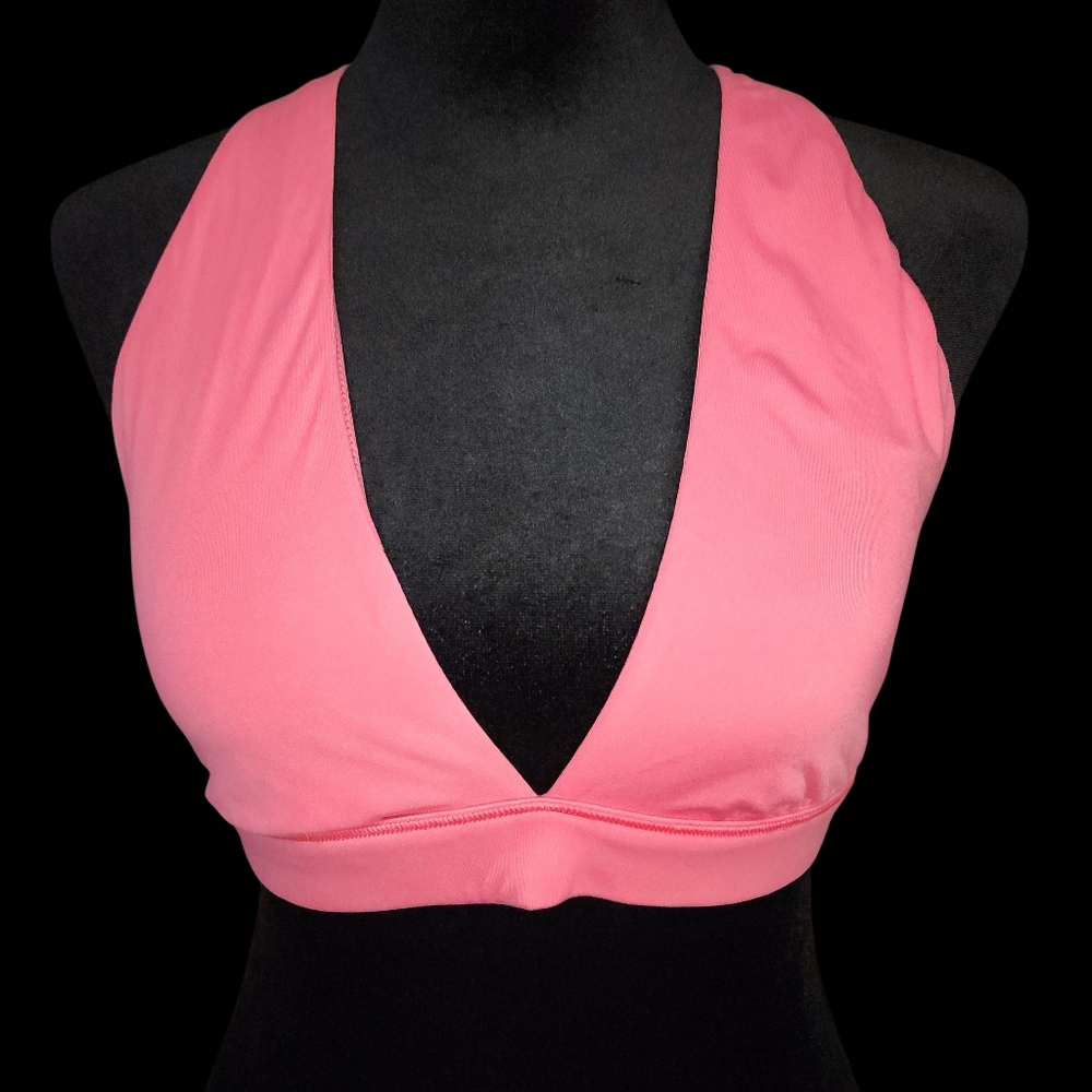 Lululemon Racerback Bralette, Womens Small